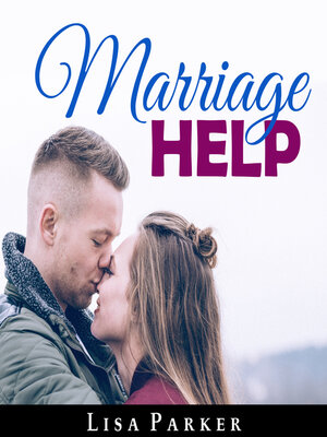 cover image of Marriage Help